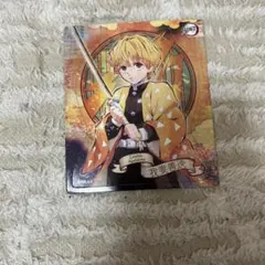 鬼滅の刃 我妻善逸 マグネット