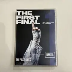 2026年最新】the first finalの人気アイテム - メルカリ