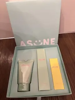 新品未開封 アルゴテルム（Algotherm） スキンケア ギフトセット 