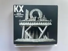 ケイゾク」サウンドトラック～KREVA REMIX CD 帯付き - メルカリ