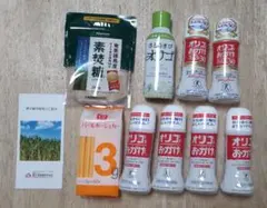 オリゴのおかげ　さとうきびのおかげプレミアム　さとうきびオリゴ　他のサムネイル
