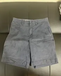 KIRKLAND Signature ショートパンツ ネイビー 30インチのサムネイル