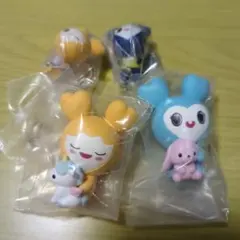 TWICE LOVELYS ラブリー ガチャガチャ