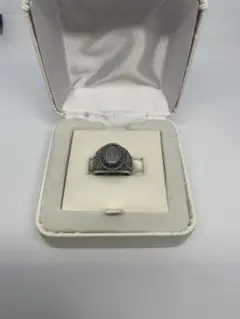 ビンテージ リング