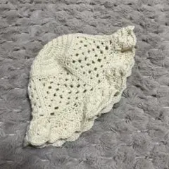 グラニースクエア　バケハ　ハンドメイド