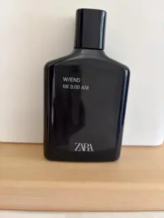 ZARA W/END till 3:00 AM 香水のサムネイル