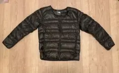 THE NORTH FACE ノースフェイス ダウンカーディガン レディース S