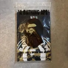 アベイシングエイプ　ABC camo バンダナ　新品未使用　3色セット NIGO アベイシングエイプ ABC camo バンダナ 新品未使用 3色セット NIGO