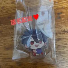 にじさんじ ８周年 8th with cake！アクリルブロック 夢追翔