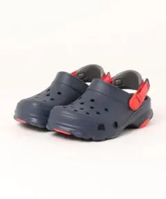 crocs クロックス オールテレイン クロッグ