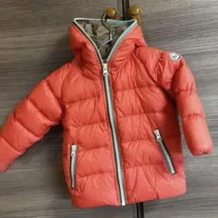 BAMING by BEAMS ダウンコート 90cm