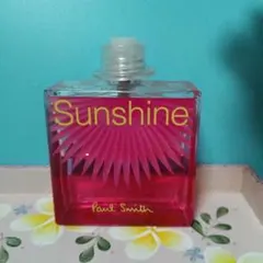 Paul Smith Sunshine 香水のサムネイル