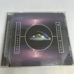 マイケル・キスク/インスタント・クラリティ