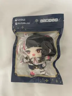 夜見れな にじさんじぱぺっと