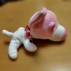 Ｋdomo Dog ぬいぐるみ マスコット