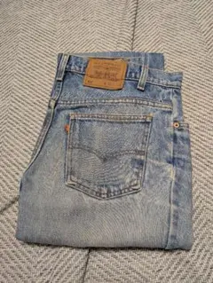 j*l様 Levi's 517 デニムジーンズ W32 L32