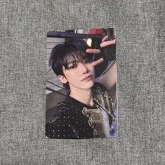 NCT DREAM ドリム ジェミン トレカ digipack デジパ BTTF