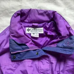 Columbia マウンテンパーカー　スノーウェア