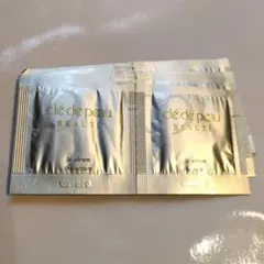 クレ・ド・ポーボーテ　ルセラム　サンプル　10包