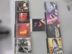 中島みゆき CD 80年代名盤セット 10枚 予感ほか 初期作品まとめ 中島みゆき CD 80年代名盤セット 10枚 予感ほか 初期作品まとめ - メルカリ