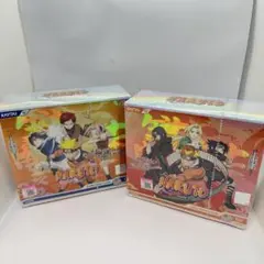 KAYOU NARUTO Jin Chapter Series 2 2箱 - メルカリ