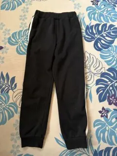 裏起毛 スウェットパンツ 130