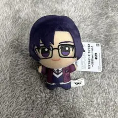 カラフルピーチ　ちびぐるみ　もふ