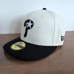 New Era 59FIFTY　フィリーズ