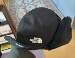 ザ・ノースフェイス エクスペッディションキャップ(NN41703)