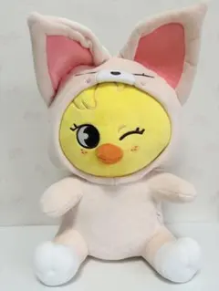 straykids skzoo ポガリトイワールド 抱きぬいぐるみ - メルカリ