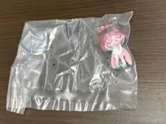 ウイルスイーツ　さくら餅　ガチャガチャ