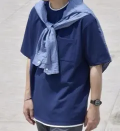 レイヤーTシャツのサムネイル