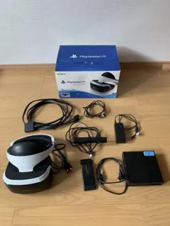 2026年最新】psvr カメラ無しの人気アイテム - メルカリ