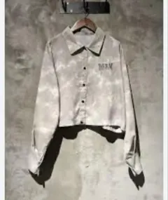 Doublefocus シャツジャケット