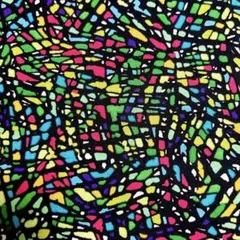 輸入生地　♡ More is MORE ♡　BENARTEX