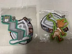 トムとジェリー　ストラップ　2 点