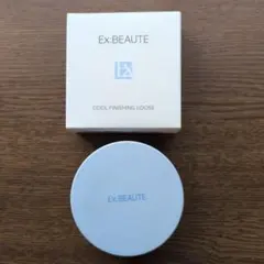 Ex:BEAUTE クールフィニッシングルース 6g