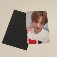 BOY NEXT DOOR No Genre soundwave トレカ テサン