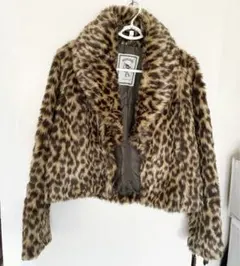 MOUSSY ダマスク柄 ロングコート ブラウン - メルカリ