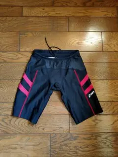 ASICS 競パンメンズ廃盤品 Mサイズ オレンジ パープル クタパン - メルカリ