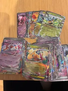 新春！初売り！大盤振る舞い！ポケモンカード　rrまとめ売り