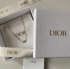 Dior ネックレス CDロゴ パールのサムネイル