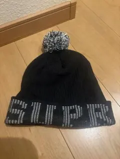 Age Factory x CPG ビーニー 黒 新品未使用品 - メルカリ