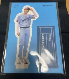 Enhypen ヒスン　ペーパースタンド