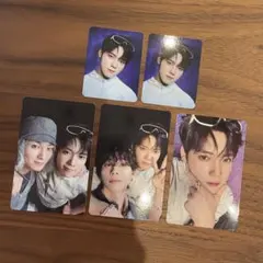 木村柾哉セット