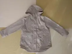 ジャケット マウンテンパーカー