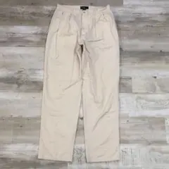 s*i様 90s Polo By Ralph Lauren 2タックチノ W34