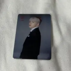 JO1　川西 拓実　トレカ