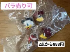 プロ野球マスコット めじるしアクセサリー イーグルス、ロッテ、ファイターズ