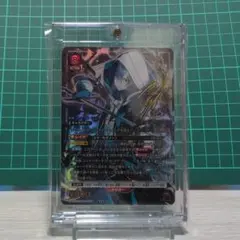 ユニオンアリーナ シャドウ パラレル 星3 SR 陰の実力者になりたくて